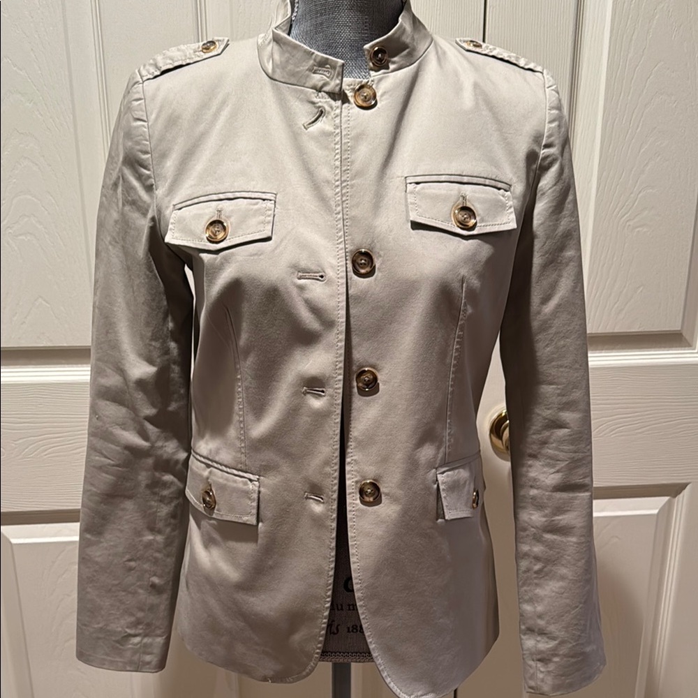 MICHAEL MICHAEL KOR'S blazer